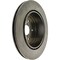 Centric Parts Standard Brake Rotor, 121.47023 121.47023 - alternate 5